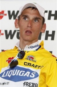 KreuzigerVueltaaSuiza2008