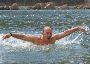 Putinmariposa
