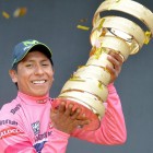 Quintana salva el Giro