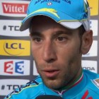 El ciclismo le debía una como esta a Nibali