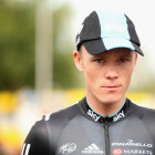 Nadie puede ganar a Froome