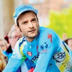 El camino hacia el Giro (II): Scarponi no llega tras ser asesinado