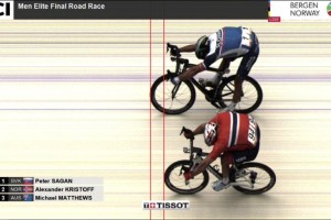 bergen-2017-mens-road-race-photo-finish-tissot-timing