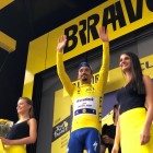 Alaphilippe, a 256 km de ganar el Tour de Francia
