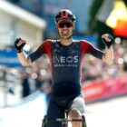 Van Baarle gana la Roubaix más rápida de la Historia