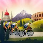 Miriada de favoritos para el Giro 2022
