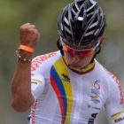 El ciclismo avanza(II): el futuro era colombiano