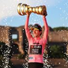 Giro “histórico” para el que lo quiera ver así